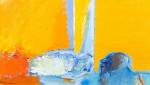 Elegia per Kronstadt