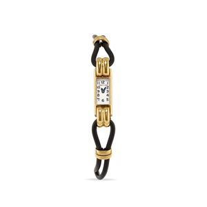 Cartier - Cartier orologio da cocktail, anni ‘20