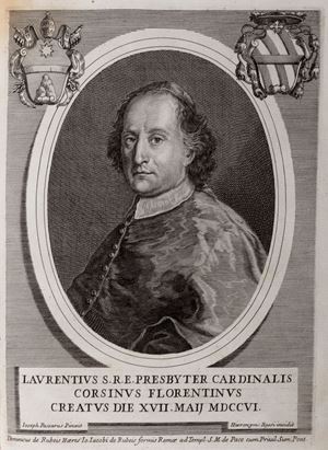 Terracina - Contatore , Domenico Antonio - De historia Terracinensi libri quinque