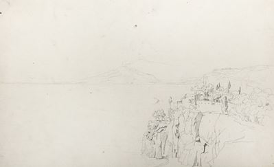 Tre Disegni di Napoli