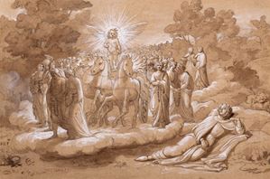 Il Trionfo d’Amore