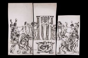 Allegory of Modern Egypt