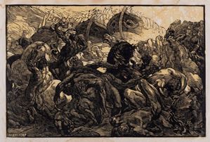 L'urlo di Achille