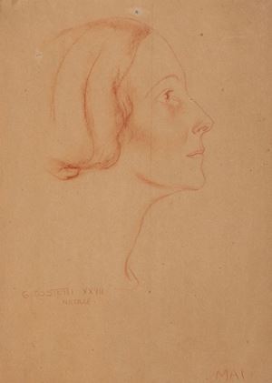 Mai Sewell Costetti