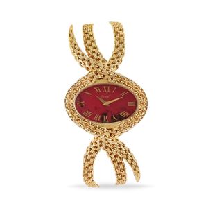 Piaget - Piaget orologio da cocktail 9850N44, anni ‘70
