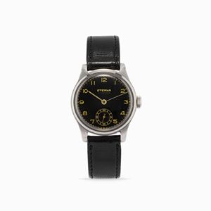 Eterna solotempo personalizzato per Türler, anni ‘50