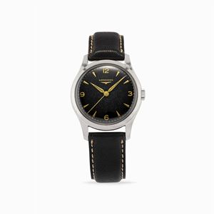 Longines  - Longines solotempo, anni ‘50