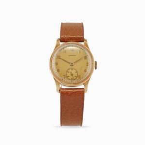 Longines  - Longines solotempo, anni ‘50