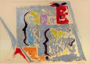 Fioroni Giosetta - Profiles