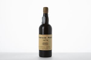 Borges Vintage Porto