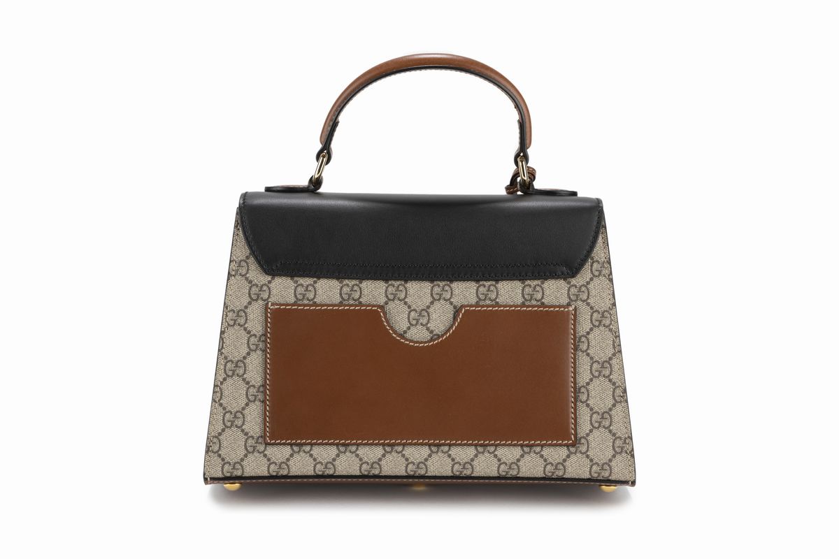 Gucci - Borsa Padlock Gg