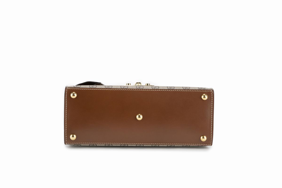 Gucci - Borsa Padlock Gg