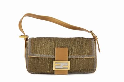 Borsa Baguette