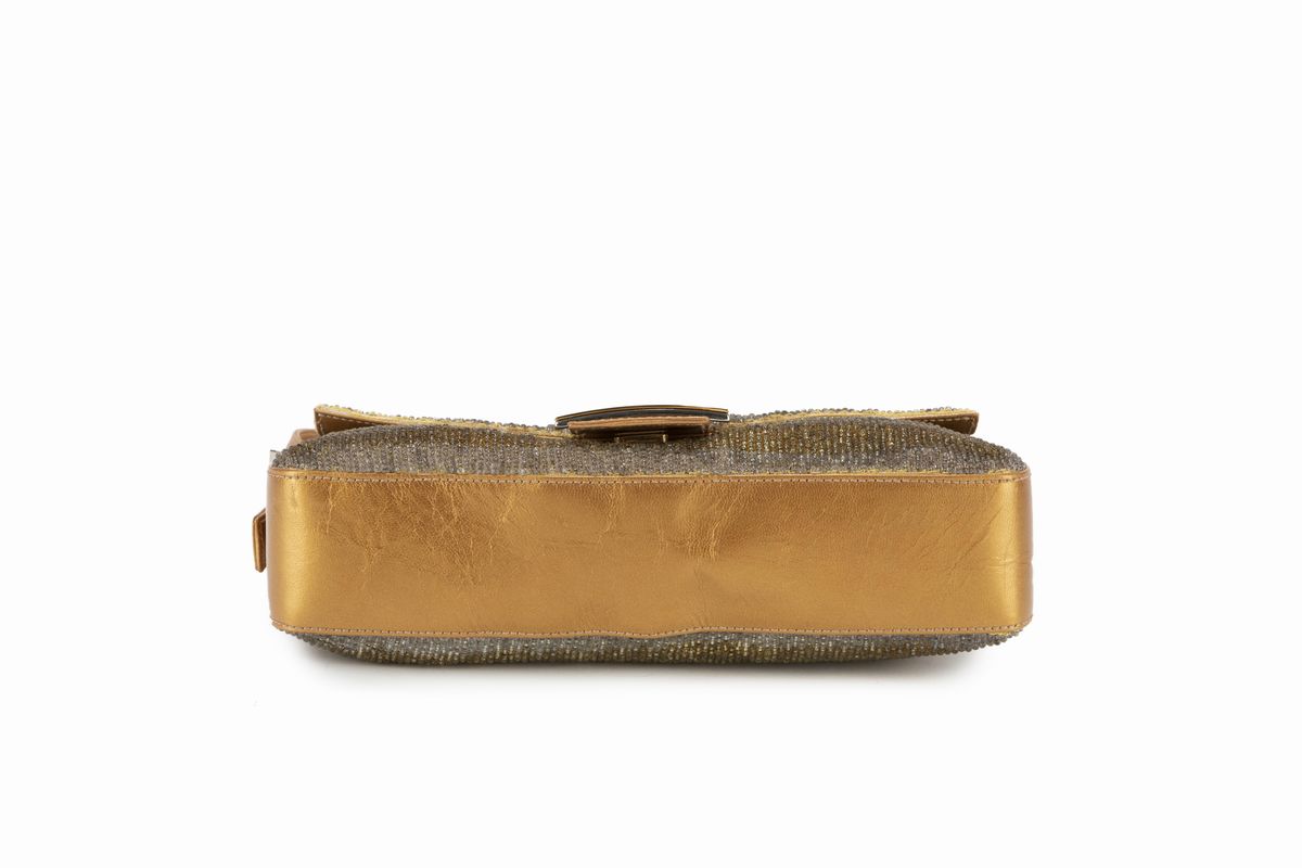 Fendi - Borsa Baguette