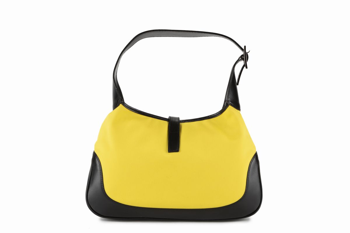 Gucci - Borsa Jackie