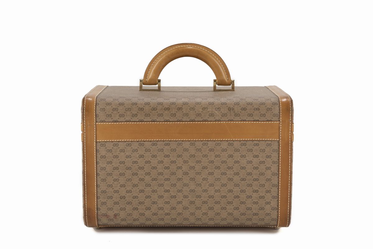 Gucci - Beauty Case