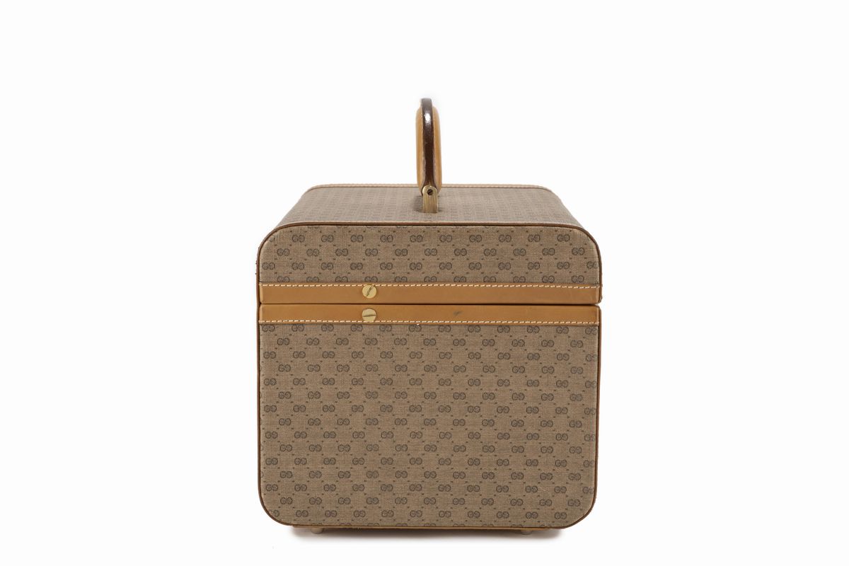 Gucci - Beauty Case