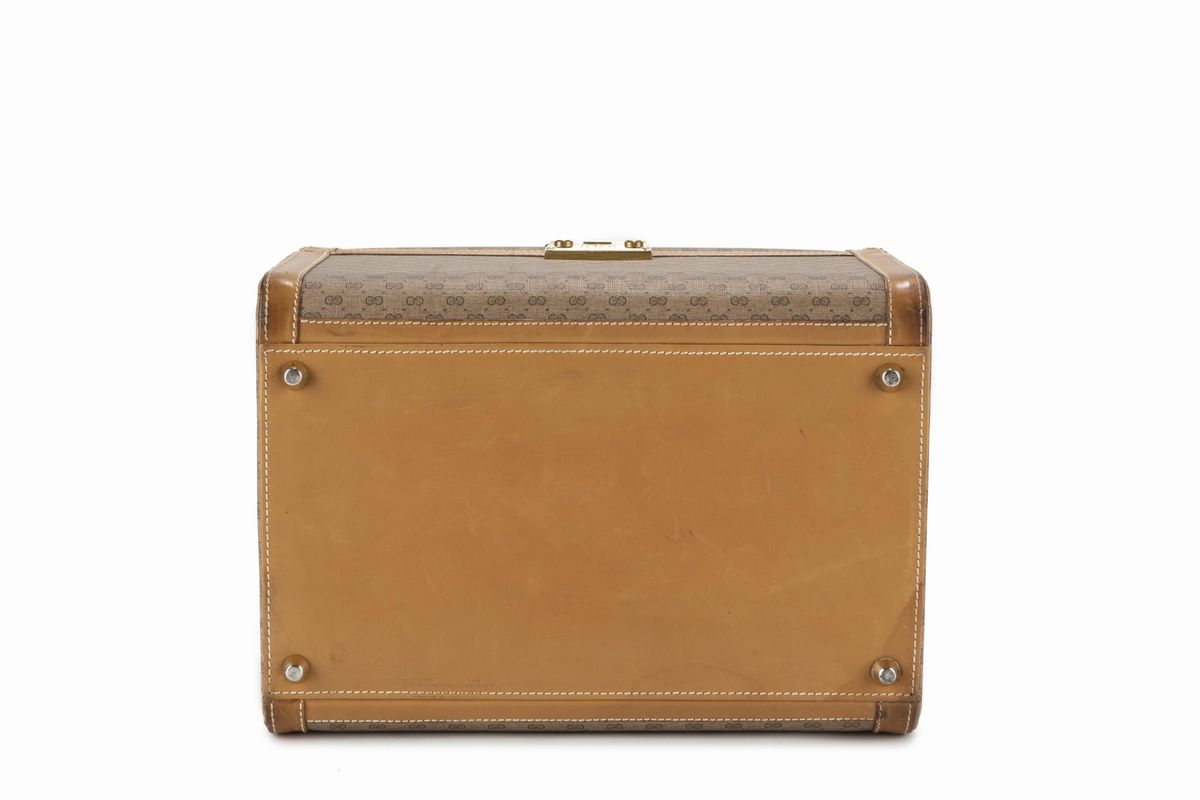 Gucci - Beauty Case