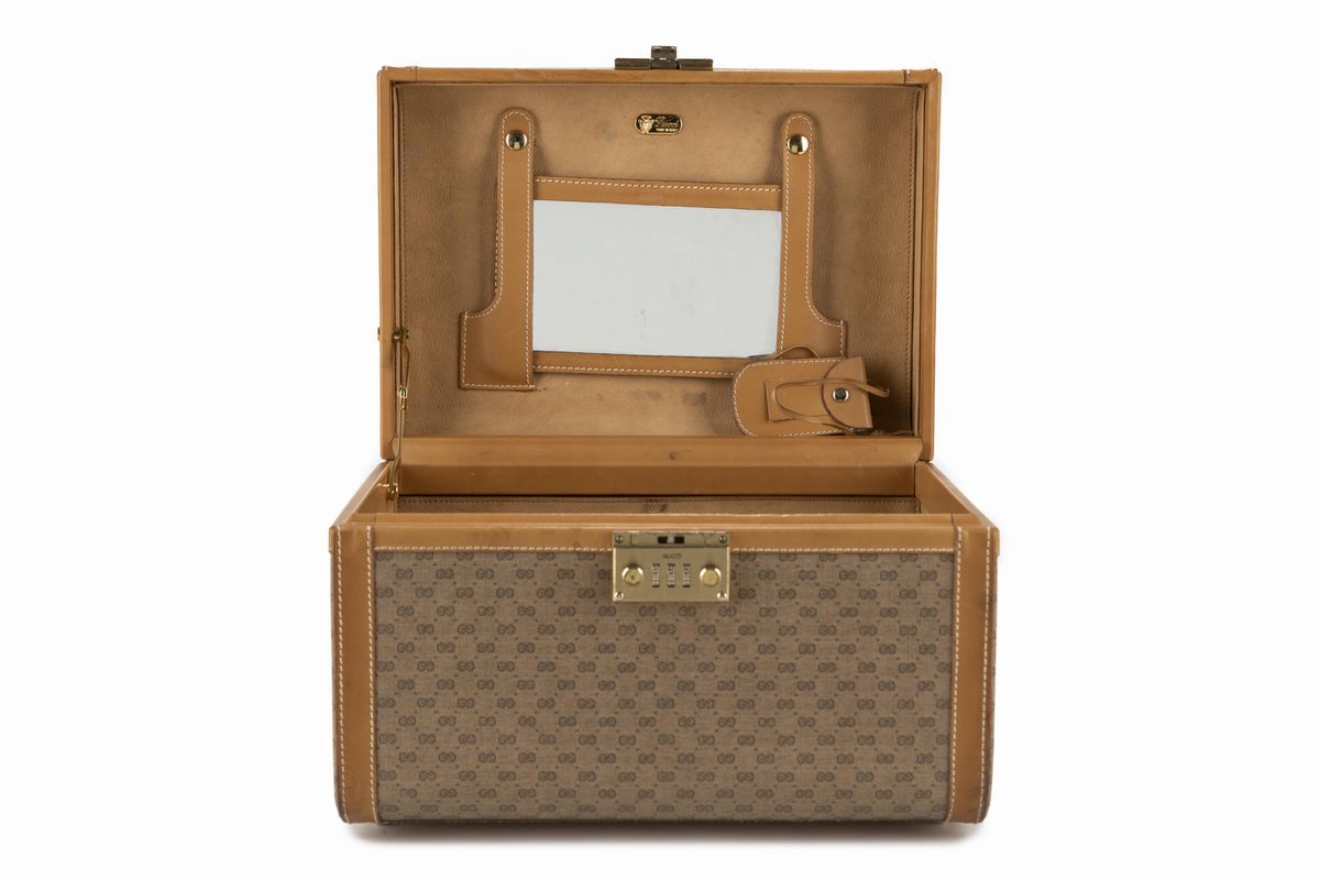 Gucci - Beauty Case