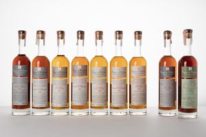 Jean Grosperrin Cognac Collection