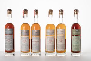 Selection Jean Grosperrin Cognac