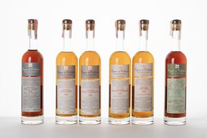 Selezione Jean Grosperrin Cognac