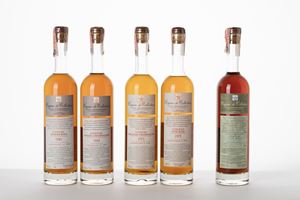 Selezione Jean Grosperrin Cognac