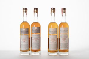 Selezione Jean Grosperrin Cognac