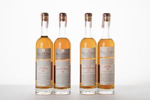 Selezione Jean Grosperrin Cognac