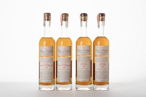 Selezione Jean Grosperrin Cognac