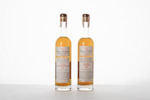 Selection Jean Grosperrin Cognac