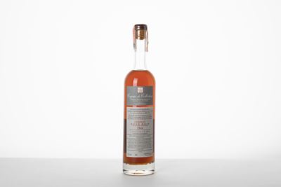 Jean Grosperrin, Cognac Bons Bois del 1944