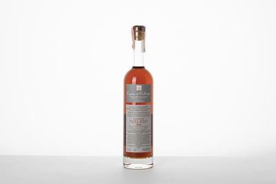 Jean Grosperrin, Cognac Bons Bois - 1944