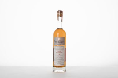 Jean Grosperrin, Cognac Des Borderies, 1961