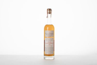 Jean Grosperrin, Cognac Grande Champagne 1971