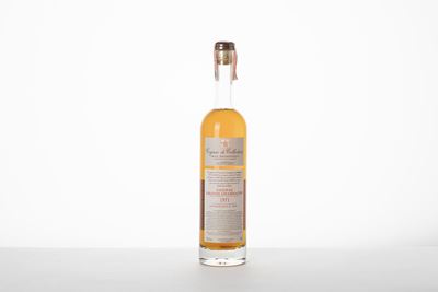 Jean Grosperrin, Cognac Grande Champagne, 1971