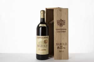 Piemonte - Piemonte - Barolo