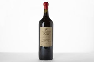 Dal Forno Recioto della Valpolicella 5 liters