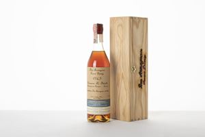 Darroze La Bataille Bas Armagnac