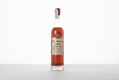 Delord, Bas Armagnac Reserve, 1923