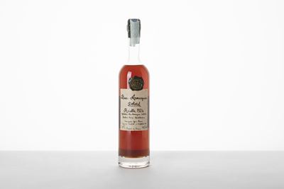 Delord Bas Armagnac Reserve