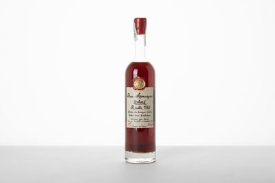 Delord Bas Armagnac Reserve, 1930