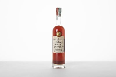 Delord, Bas Armagnac Reserve, 1941