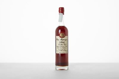 Armagnac Bas DELORD, Riserva 1945