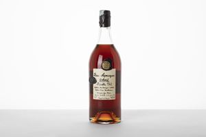 Delord Bas Armagnac Reserve Magnum