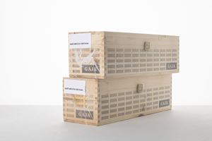 Gaja Gaia & Rey "Verticale" Magnum