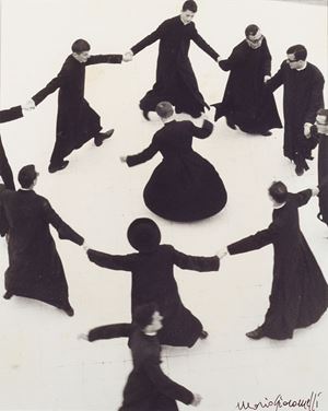 Io non ho mani che mi accarezzino il volto (Pretini), 1953/1963