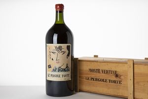 Montevertine Le Pergole Torte 6 liters