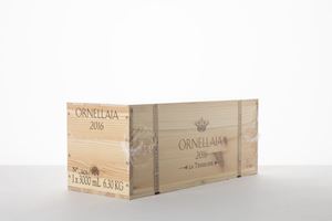 Toscana  - Toscana  - Super Tuscan