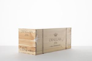 Toscana  - Toscana  - Super Tuscan